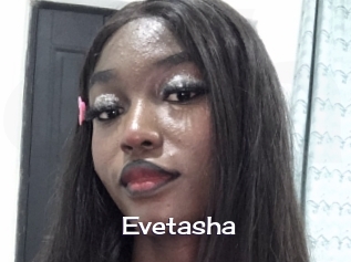Evetasha