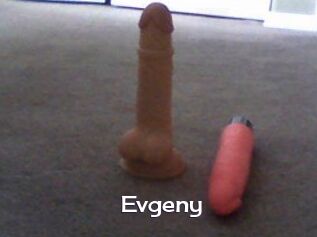 Evgeny