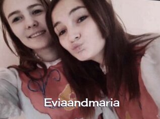 Eviaandmaria