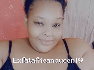 Exfatafricanqueen19