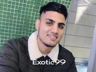 Exotic99