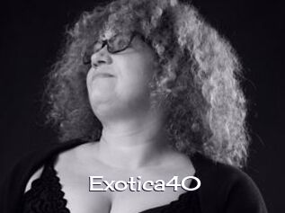 Exotica40