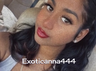 Exoticanna444