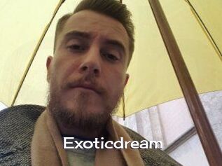 Exoticdream