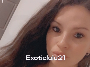 Exoticlulu21