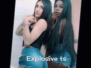 Explosive_ts