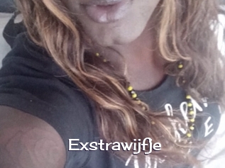 Exstrawijfje