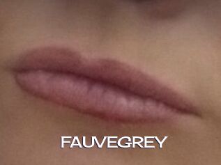 FAUVEGREY