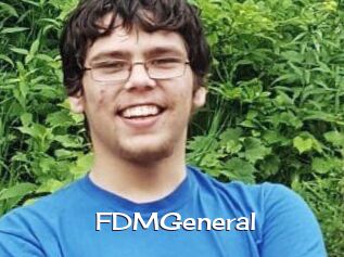 FDMGeneral