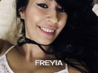 FREYIA_