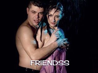 FRIENDSS