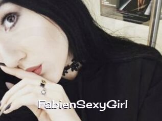 FabienSexyGirl