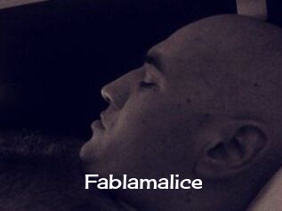 Fablamalice
