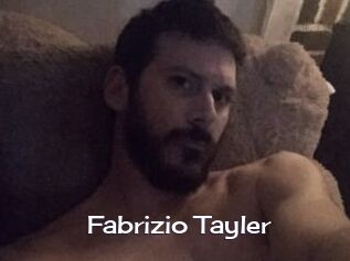 Fabrizio_Tayler