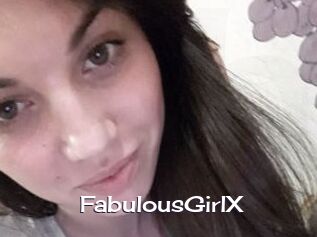 FabulousGirlX