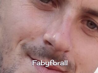 Fabyforall