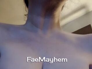 FaeMayhem