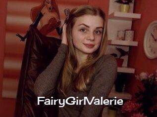 FairyGirlValerie