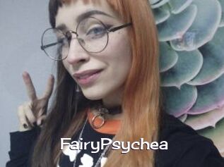 FairyPsychea