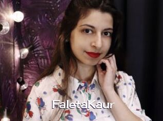 FaletaKaur