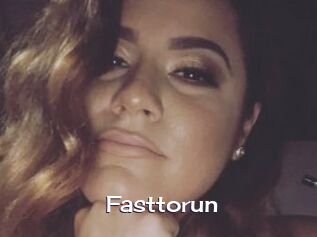 Fasttorun