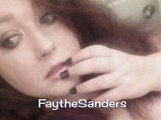FaytheSanders