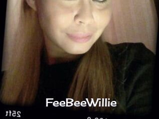 FeeBeeWillie