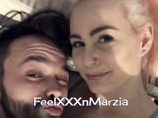 FeelXXXnMarzia