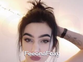 FeeonaFoxy