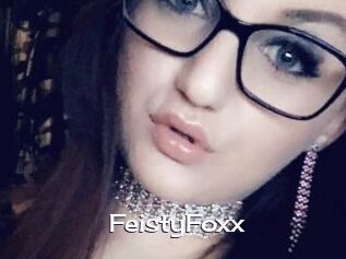 FeistyFoxx