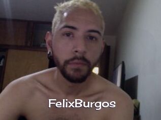 FelixBurgos Click here to exit