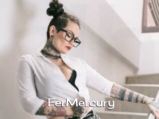 FerMercury Click here to exit