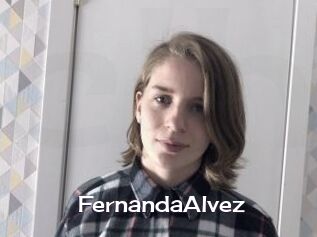 FernandaAlvez