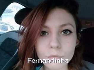 Fernandinha Click here to exit