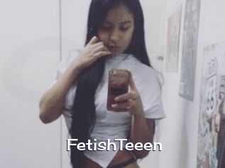 FetishTeeen
