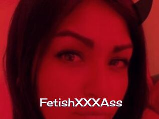 FetishXXXAss