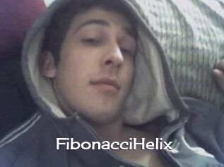 FibonacciHelix
