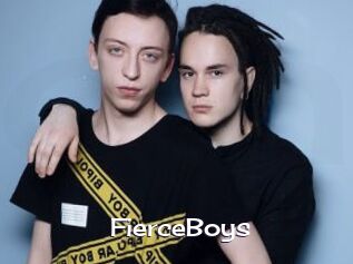 FierceBoys