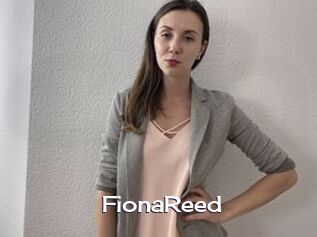 FionaReed