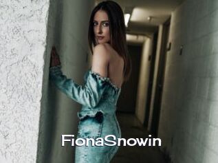 FionaSnowin