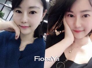 FionaYii
