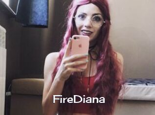 FireDiana