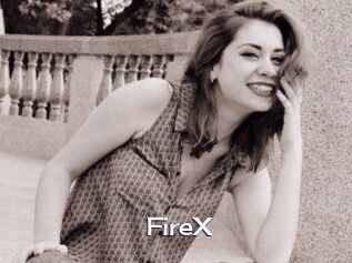 FireX Click here to exit