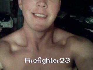 Firefighter23