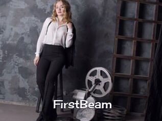 FirstBeam