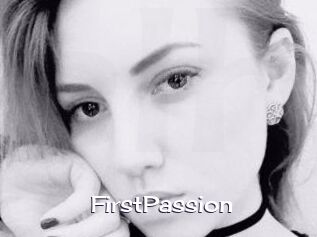 FirstPassion