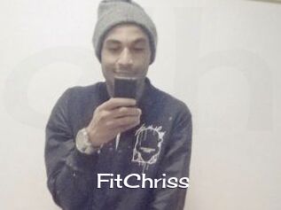 FitChriss Click here to exit