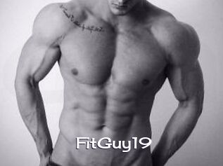 FitGuy19