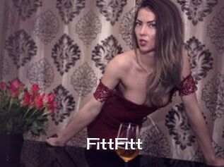 FittFitt