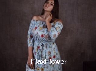 FlaxFlower